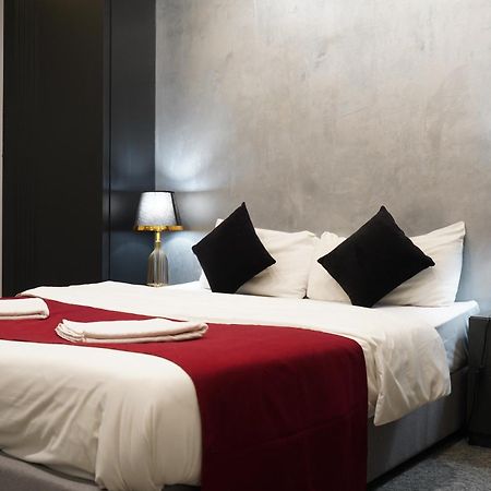 Lilac Hotel Erbil Luaran gambar