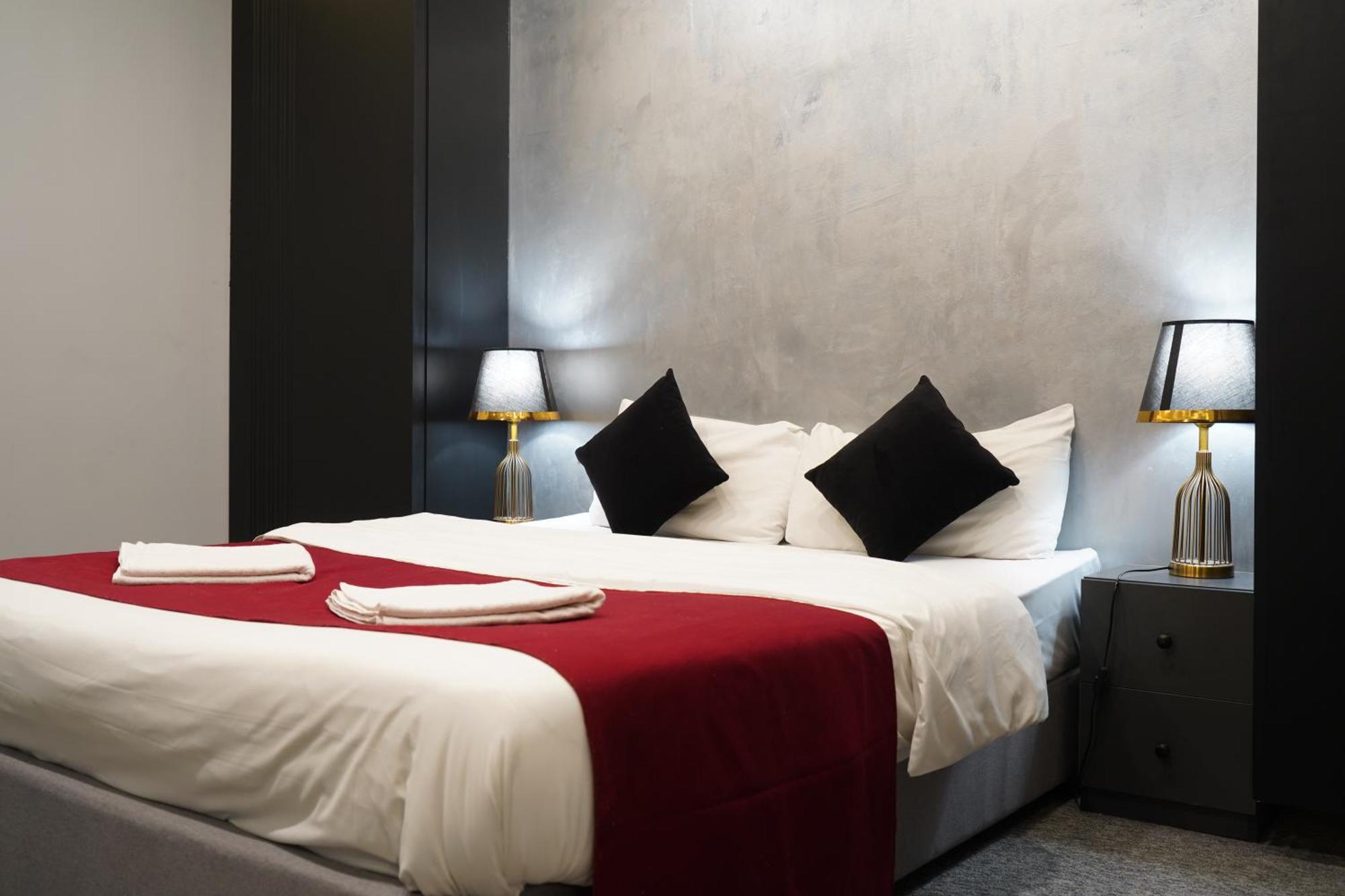 Lilac Hotel Erbil Luaran gambar