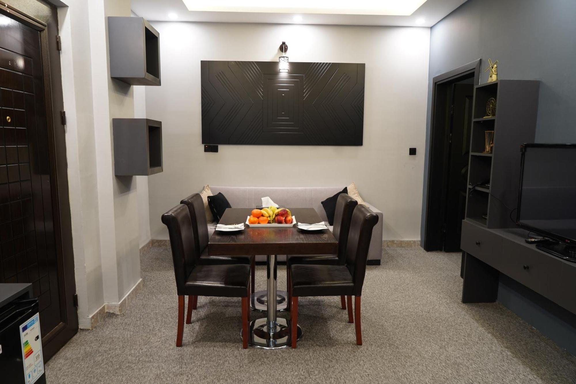 Lilac Hotel Erbil Luaran gambar