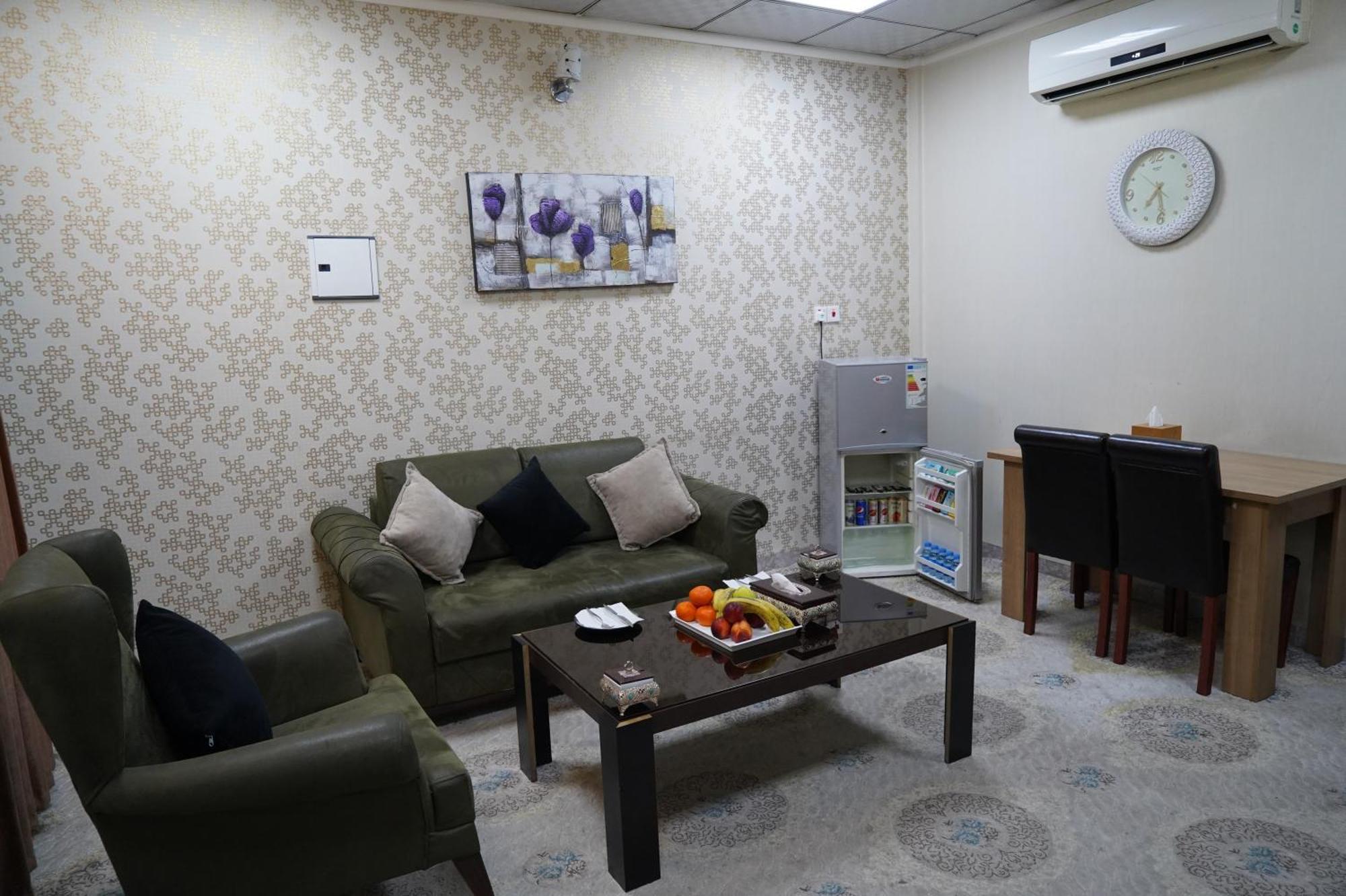 Lilac Hotel Erbil Luaran gambar