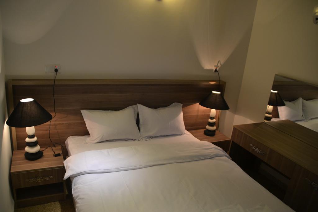 Lilac Hotel Erbil Bilik gambar