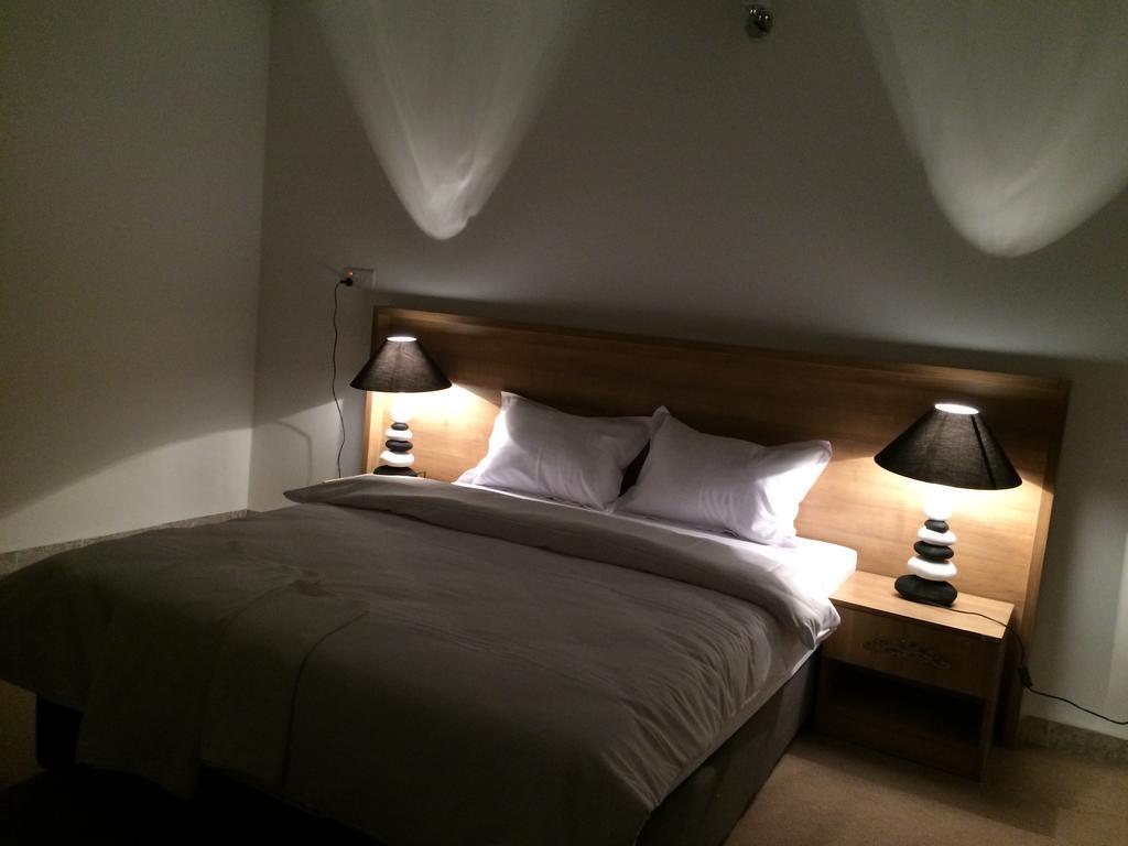 Lilac Hotel Erbil Bilik gambar