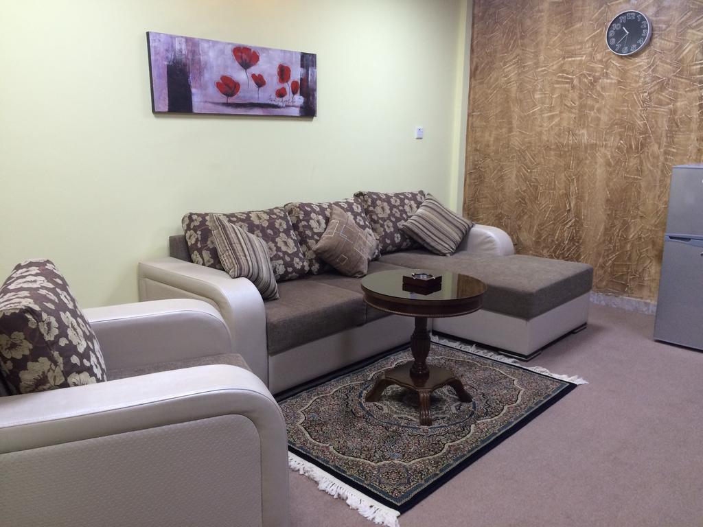 Lilac Hotel Erbil Bilik gambar