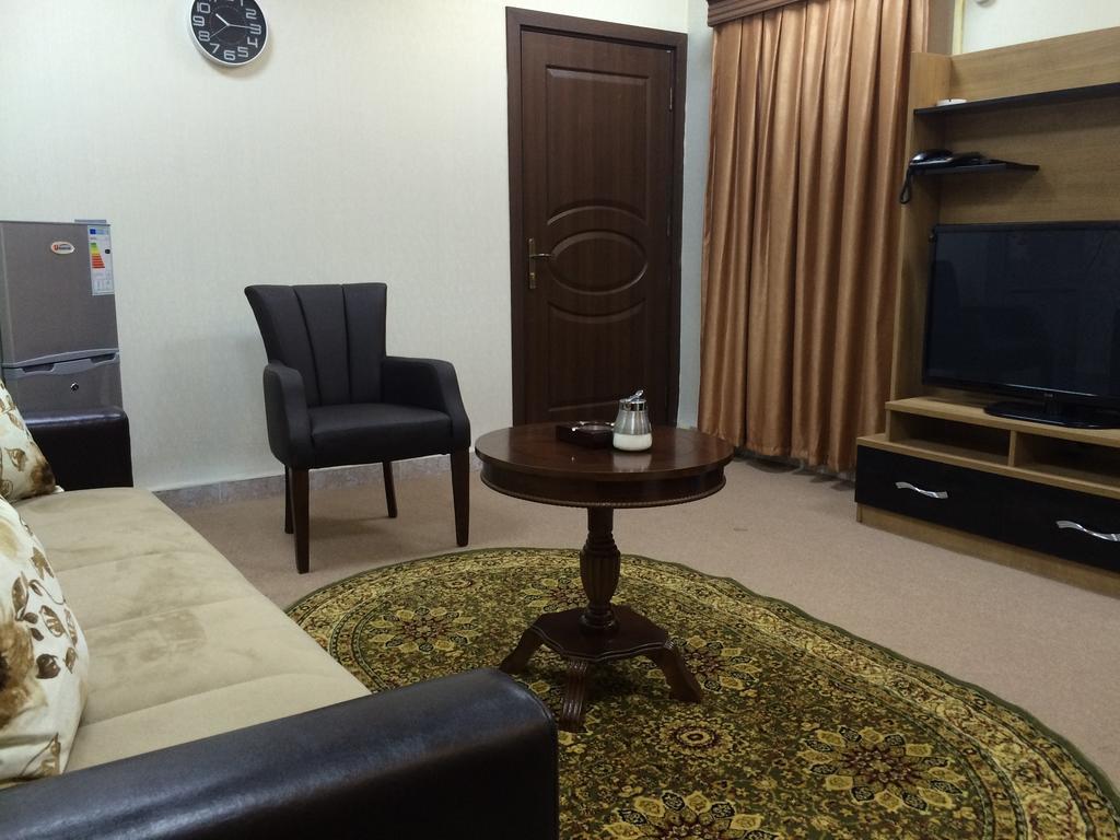 Lilac Hotel Erbil Bilik gambar