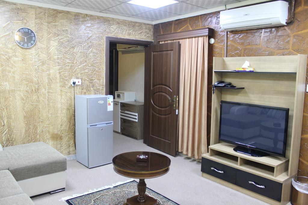 Lilac Hotel Erbil Bilik gambar