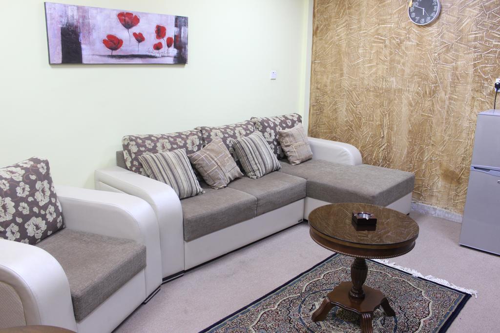 Lilac Hotel Erbil Bilik gambar