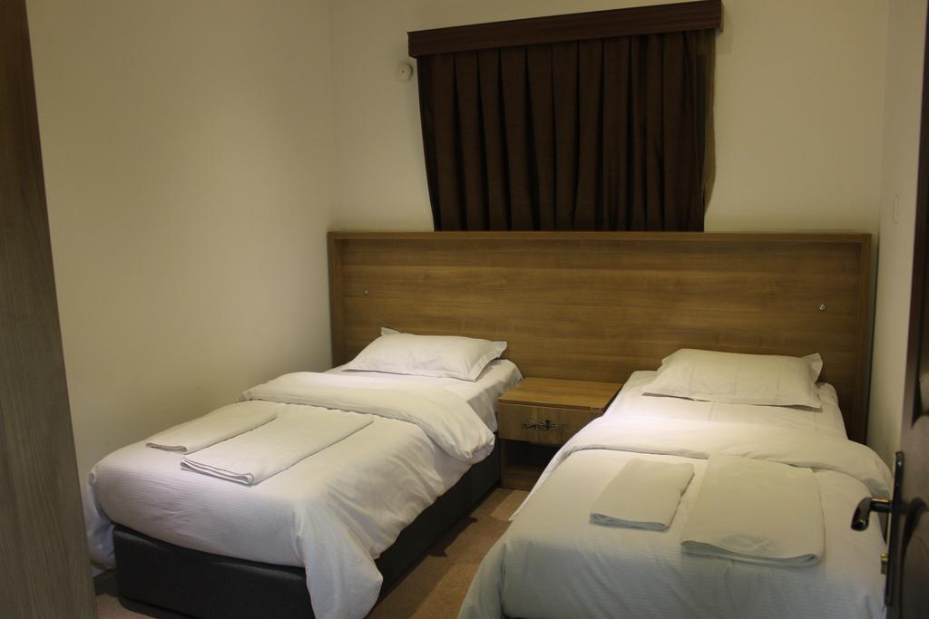 Lilac Hotel Erbil Bilik gambar