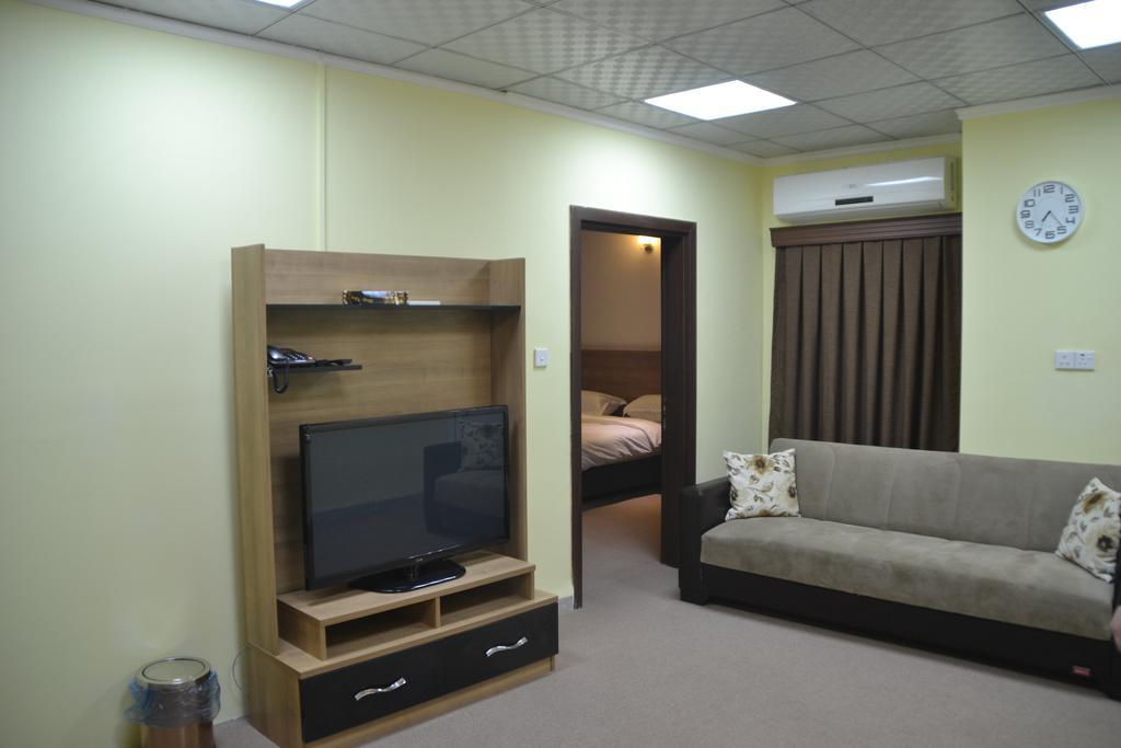 Lilac Hotel Erbil Bilik gambar