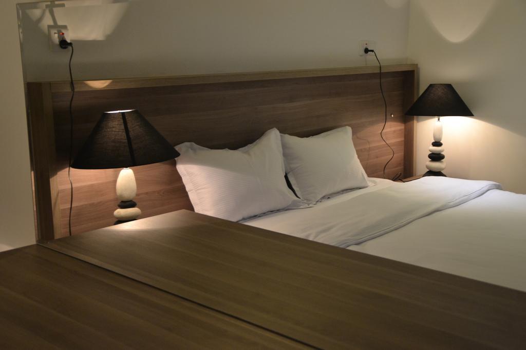 Lilac Hotel Erbil Bilik gambar
