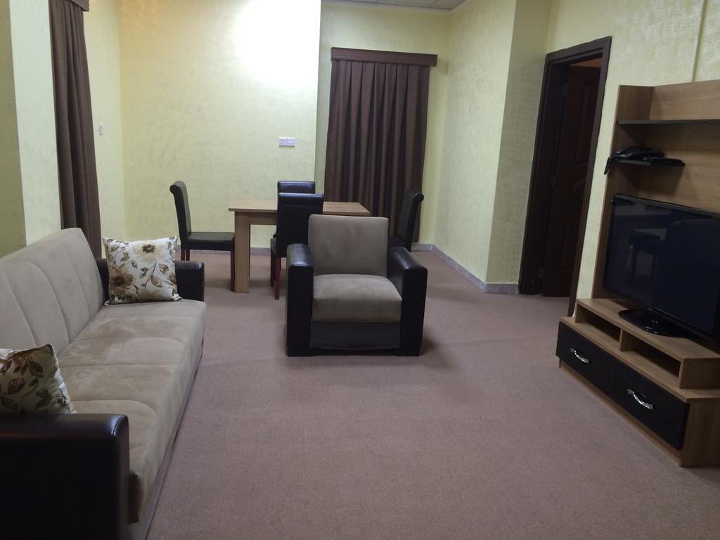 Lilac Hotel Erbil Bilik gambar