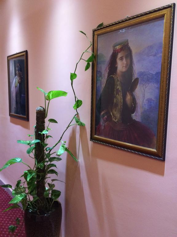 Lilac Hotel Erbil Luaran gambar