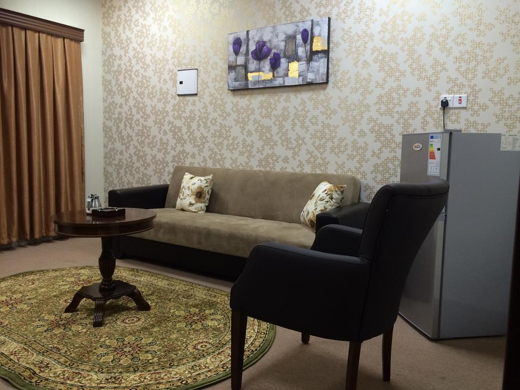 Lilac Hotel Erbil Luaran gambar