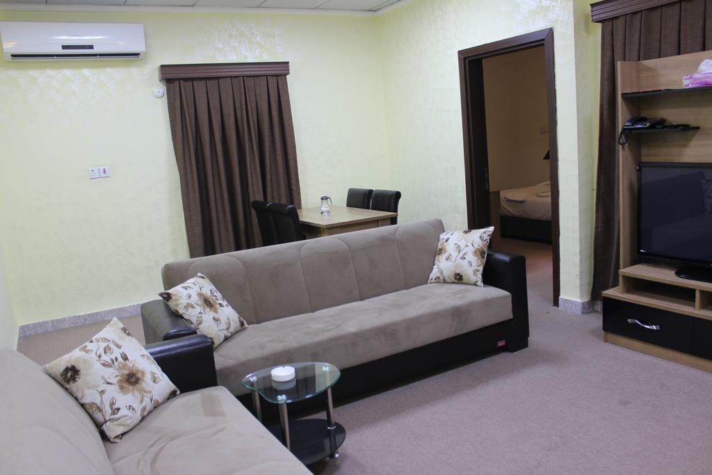 Lilac Hotel Erbil Luaran gambar