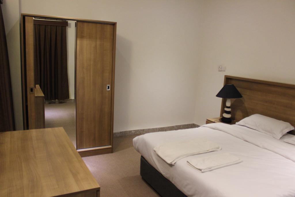Lilac Hotel Erbil Luaran gambar