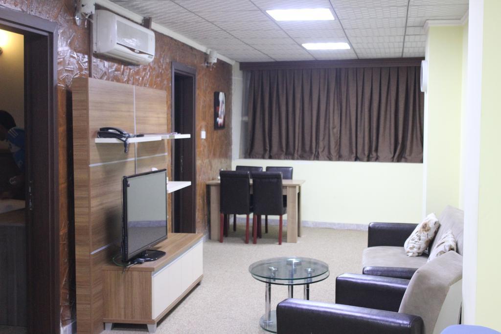 Lilac Hotel Erbil Luaran gambar