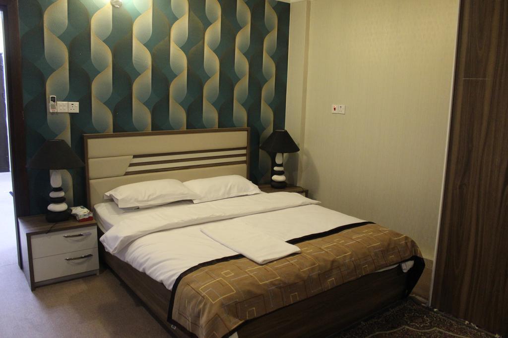 Lilac Hotel Erbil Luaran gambar