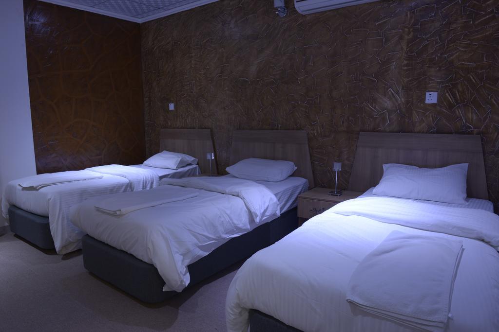 Lilac Hotel Erbil Luaran gambar