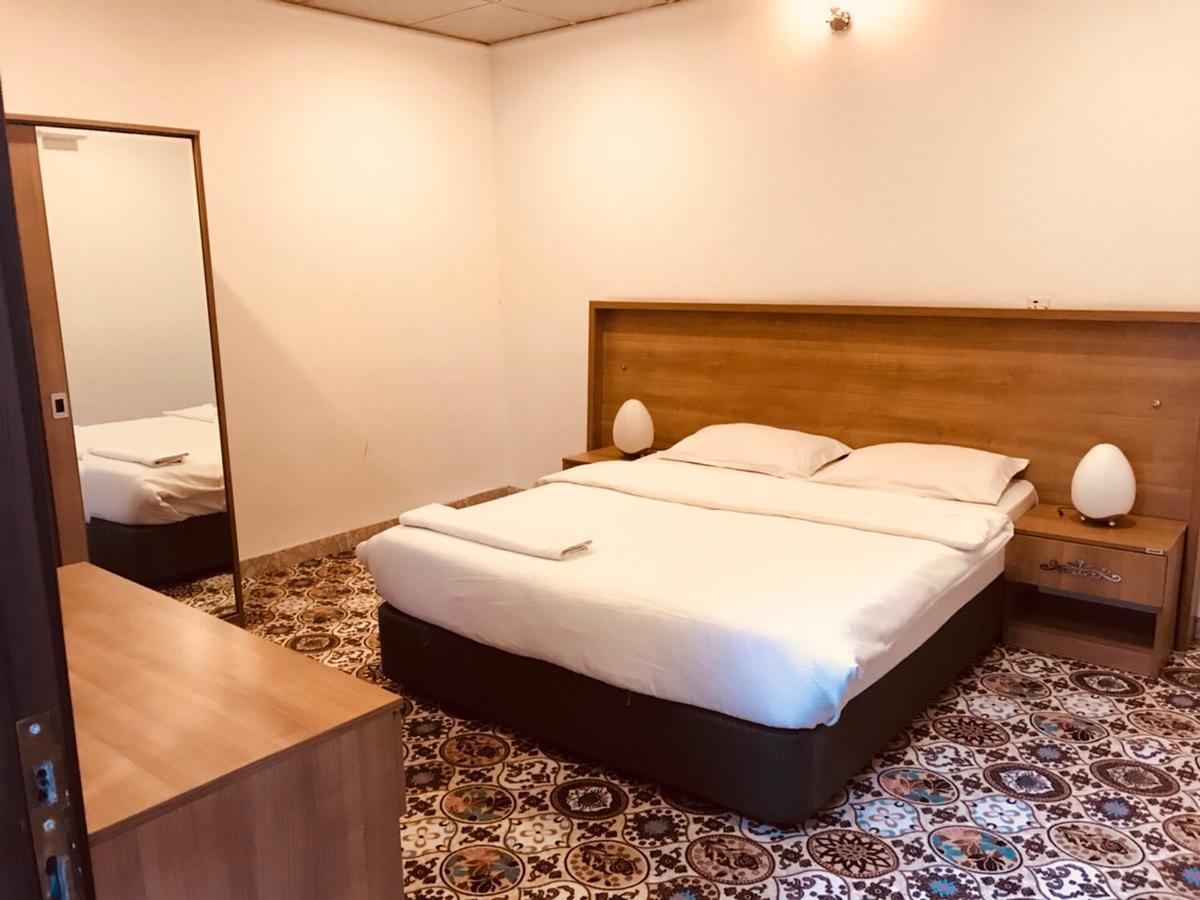 Lilac Hotel Erbil Luaran gambar