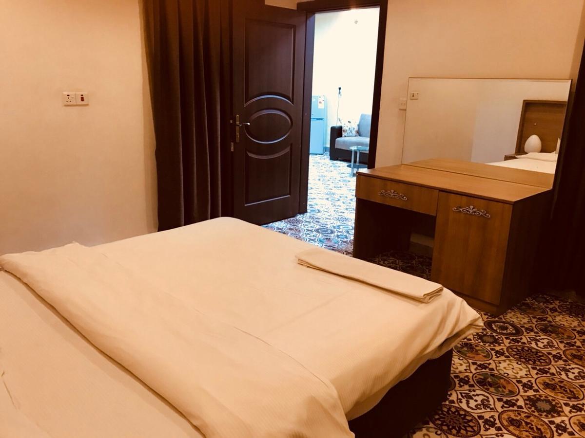 Lilac Hotel Erbil Luaran gambar