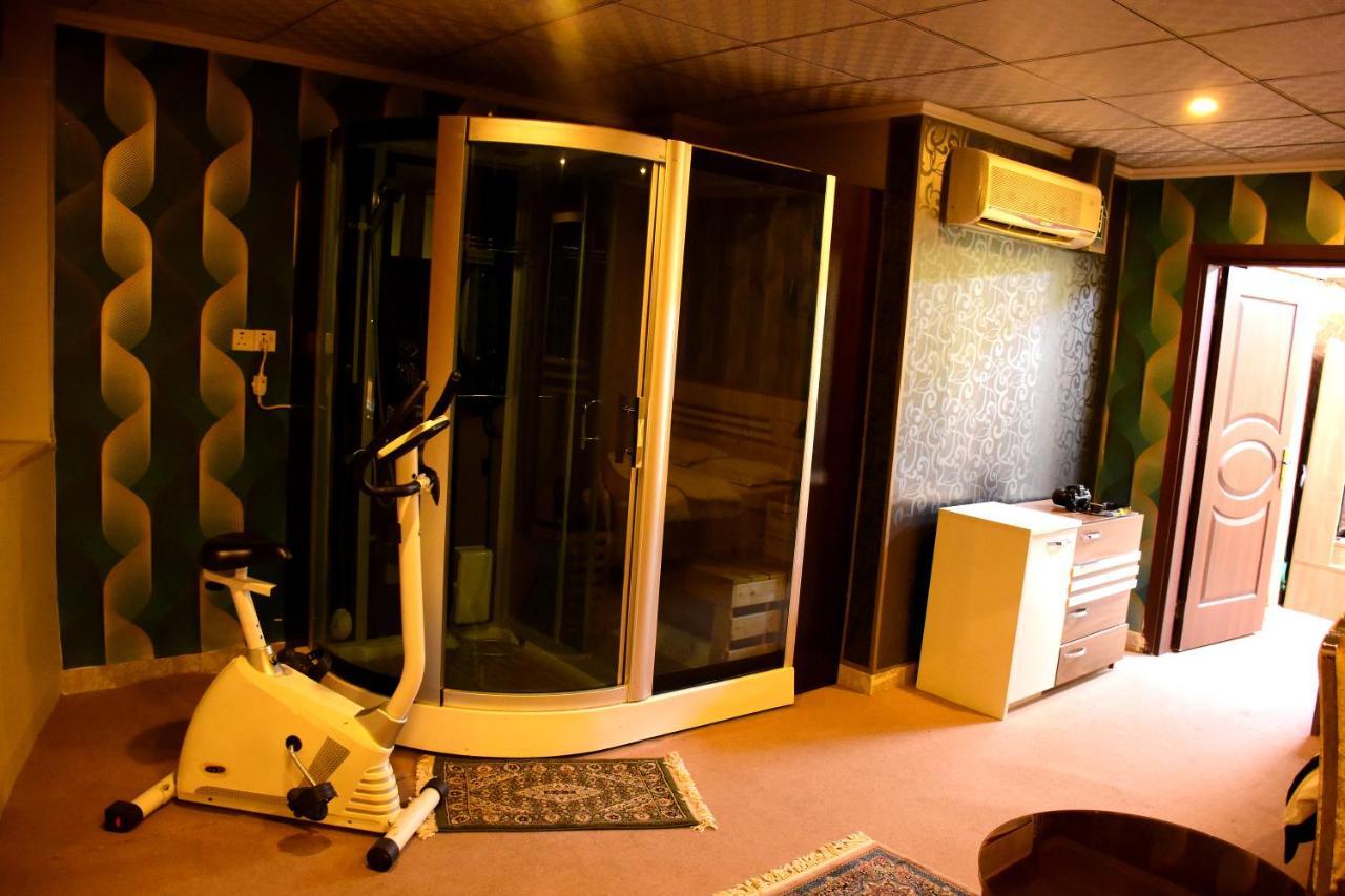 Lilac Hotel Erbil Luaran gambar