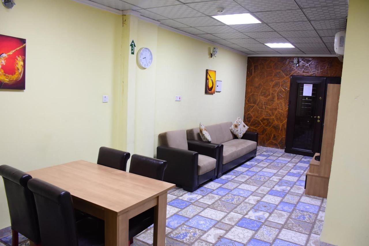 Lilac Hotel Erbil Luaran gambar