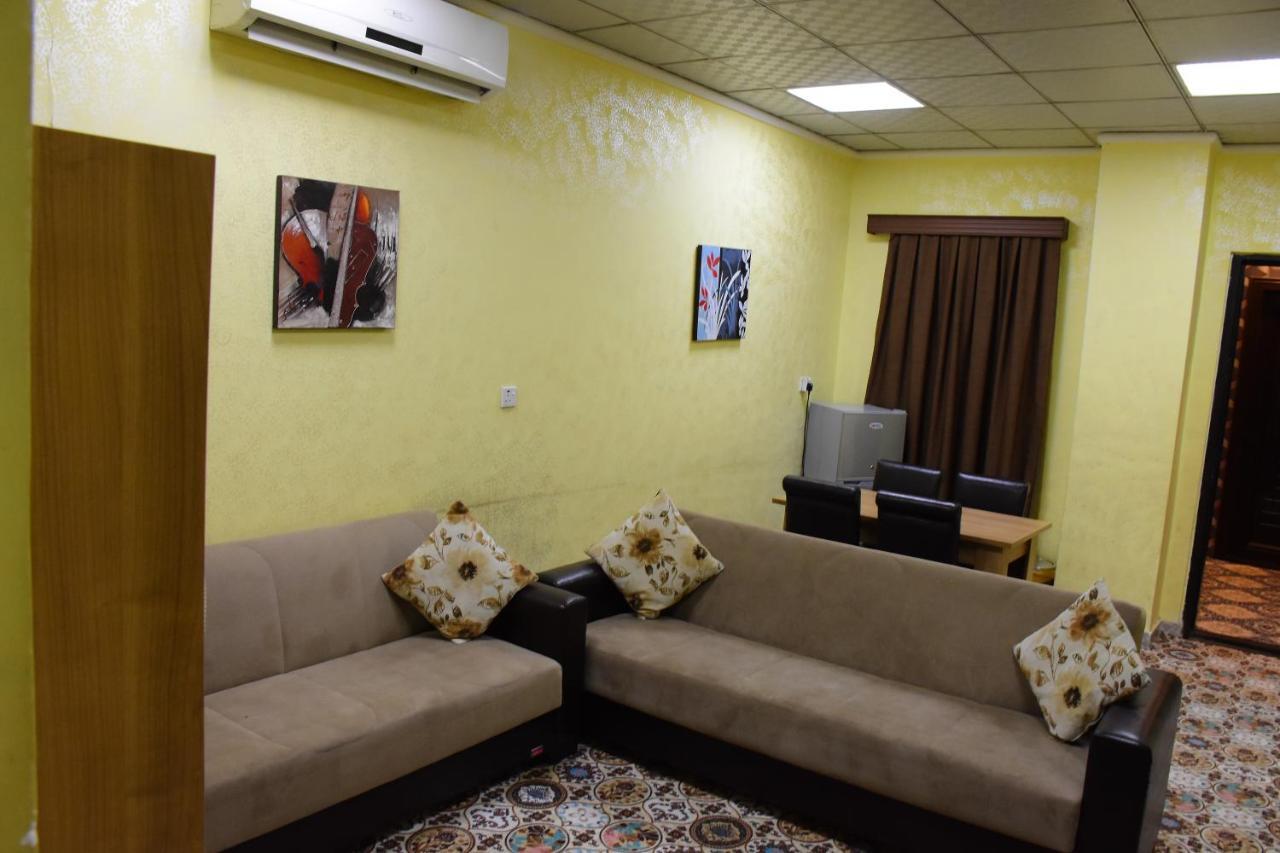 Lilac Hotel Erbil Luaran gambar