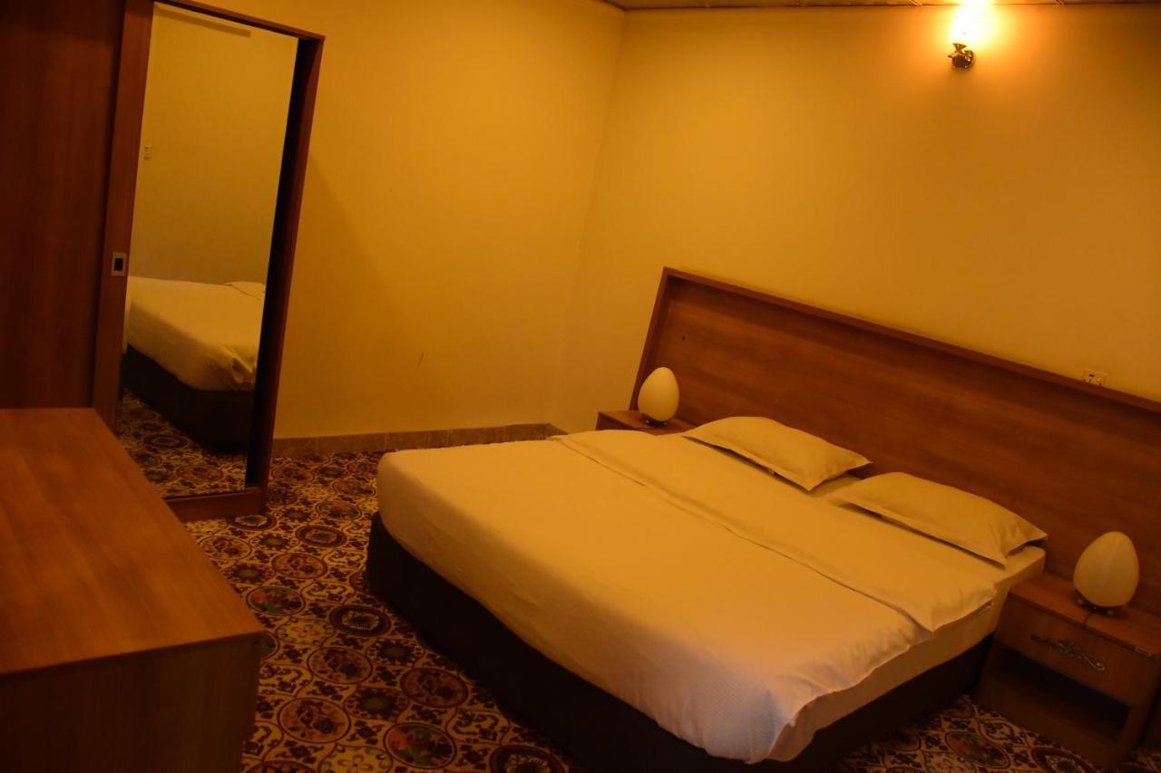 Lilac Hotel Erbil Luaran gambar