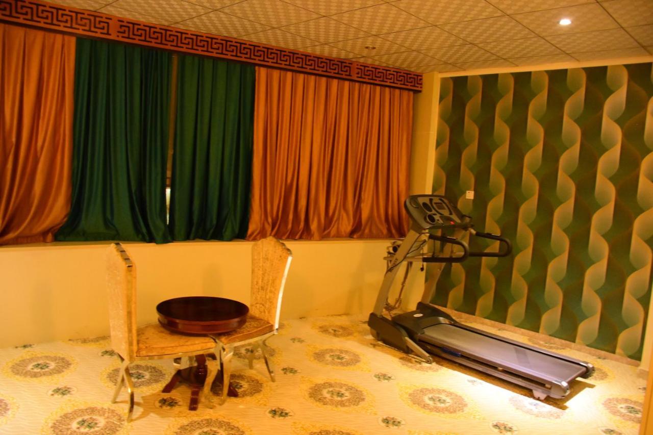 Lilac Hotel Erbil Luaran gambar