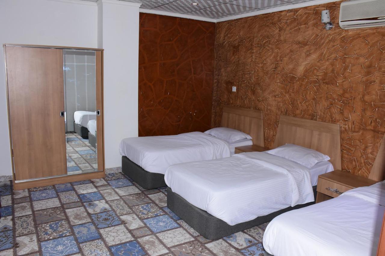 Lilac Hotel Erbil Luaran gambar