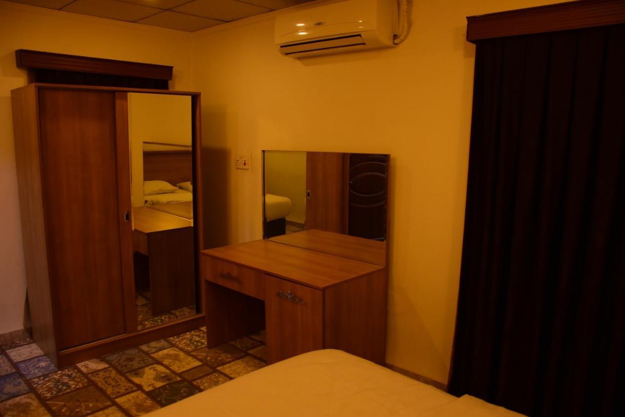 Lilac Hotel Erbil Luaran gambar